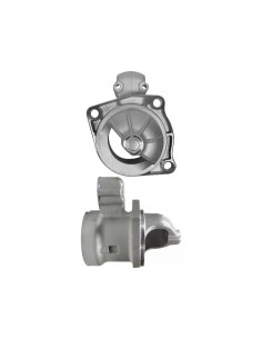 Cubreimpulsor Agrale - Mwm...