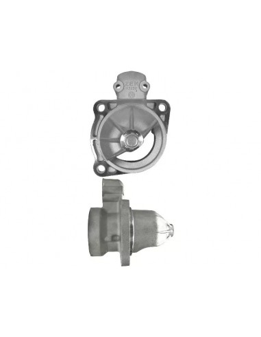 Cubreimpulsor Cummis - Ford Cargo-...