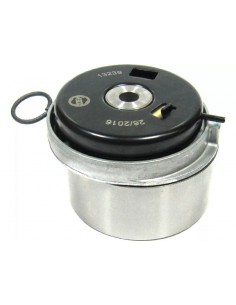 Tensor (distribucion) Cruze...