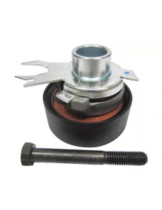 Tensor (distribucion) Audi...