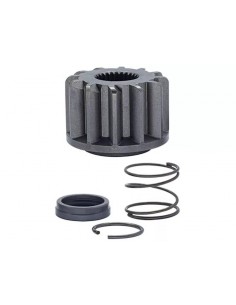 Piñon De Arranque Scania 12...