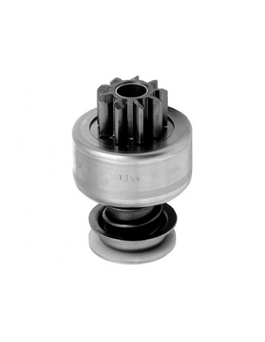 Impulsor Arranque M.benz Reforzado...