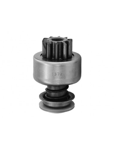 Impulsor Arranque Ford Cargo...