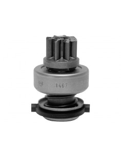 Impulsor Arranque Nissan...