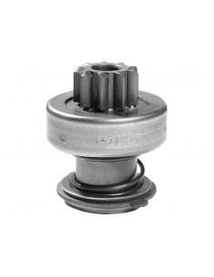 Impulsor Arranque...