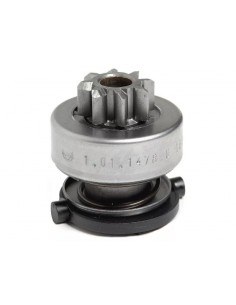 Impulsor Arranque Chrysler...