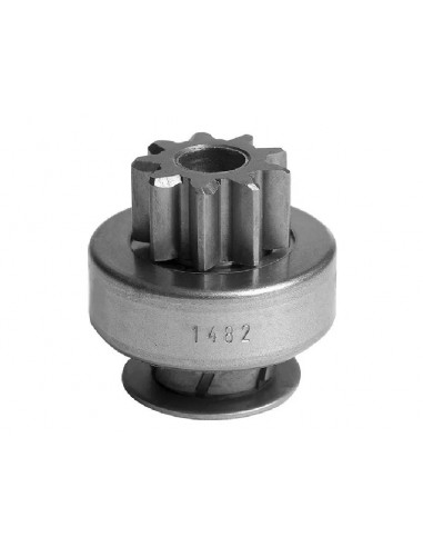 Impulsor Arranque Ford Ecosport /...