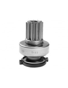 Impulsor Arranque M.benz...