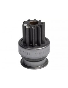 Impulsor Arranque Chrysler...