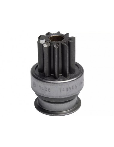 Impulsor Arranque Chrysler Jeep...