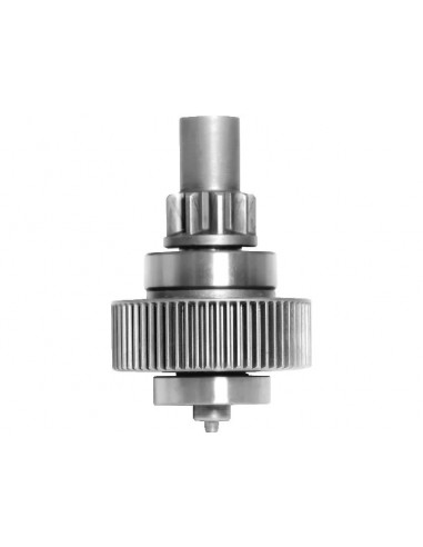 Impulsor Arranque Honda Civic 1.7...