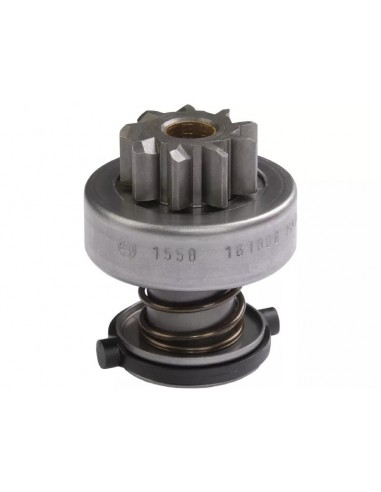 Impulsor Arranque Marcopolo Volare 9...