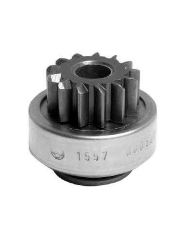Impulsor Arranque Gm Corsa 1.7td D/98