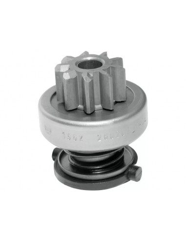 Impulsor Arranque Toyota Hilux 2.8...