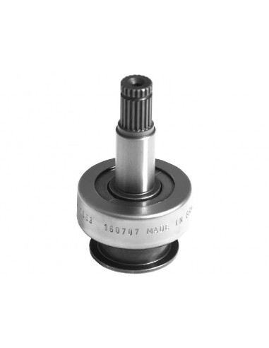 Impulsor Arranque Mitsubishi Nativa