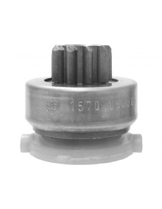 Impulsor Arranque Universal...