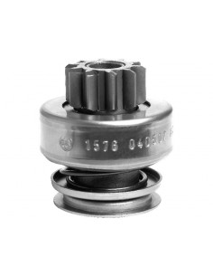 Impulsor Arranque Peugeot...