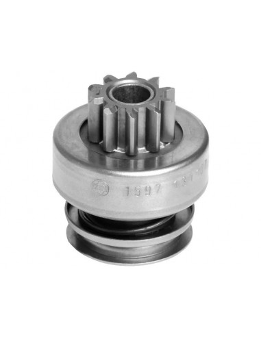 Impulsor Arranque Ford Fiesta...