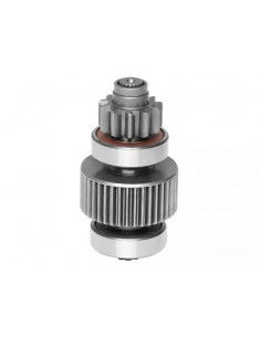 Impulsor Arranque Kia Besta...