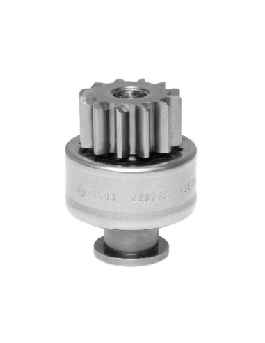 Impulsor Arranque Vw. Camion Titan...