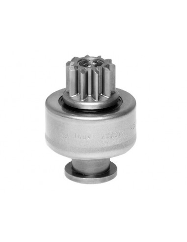 Impulsor Arranque Zanello Tractor...