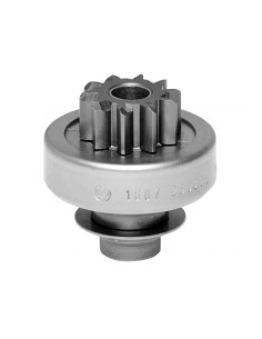 Impulsor Arranque...