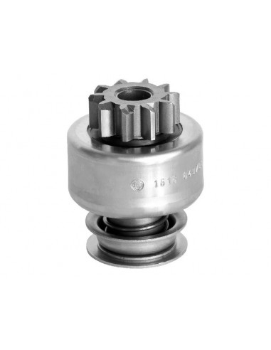 Impulsor Arranque N....