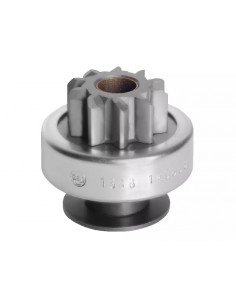 Impulsor Arranque Renault...