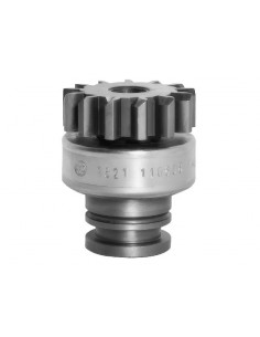 Impulsor Arranque Agrale...