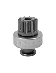 Impulsor Arranque...