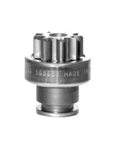 Impulsor Arranque Agrale...