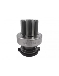 Impulsor Arranque M.benz...