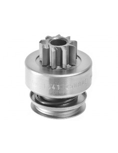 Impulsor Arranque Fiat...