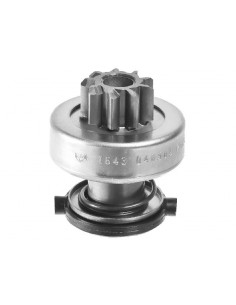 Impulsor Arranque Peugeot...