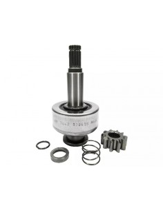 Impulsor Arranque John...