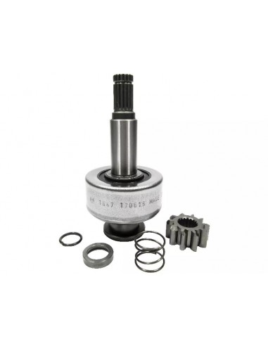 Impulsor Arranque John Deere Tractor...