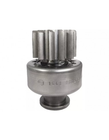 Impulsor Arranque Ford Cargo...