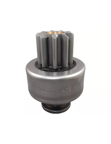 Impulsor Arranque Omnibus Puma M100r