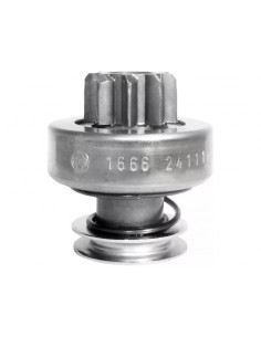 Impulsor Arranque Fiat...