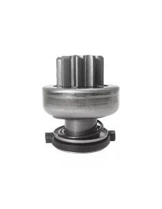 Impulsor Arranque Ford F100...