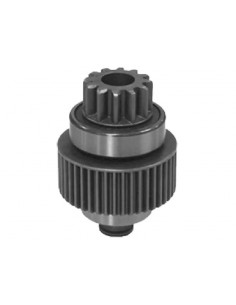 Impulsor Arranque Ford F...