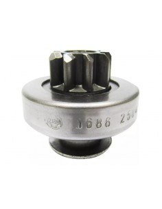 Impulsor Arranque Ford Ka /...