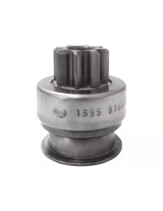 Impulsor Arranque Kia...