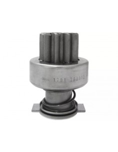 Impulsor Arranque...