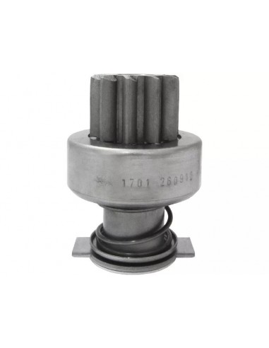 Impulsor Arranque...