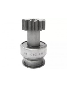 Impulsor Arranque Nissan...