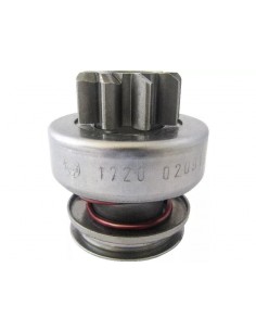 Impulsor Arranque Fiat 1.9...