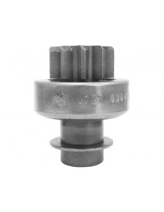 Impulsor Arranque Nissan...