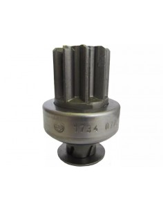 Impulsor Arranque Honda...