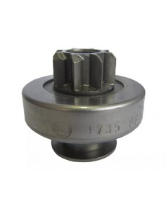 Impulsor Arranque Renault...